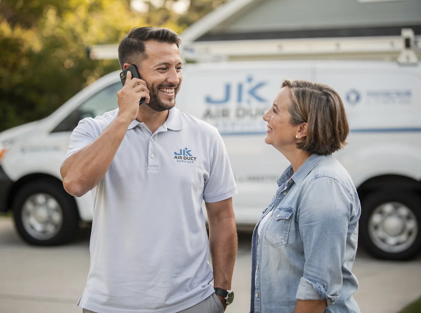 Air Duct Cleaning Knox City, MO FAQs
